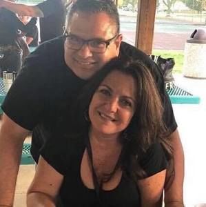 Meet your Posher, Francesca